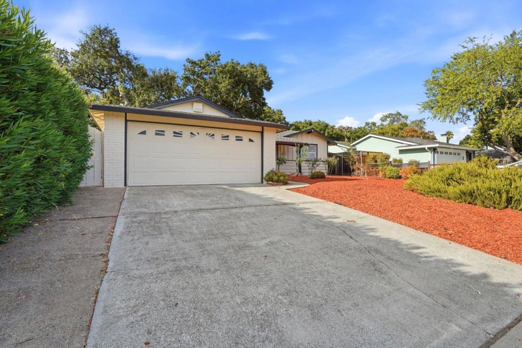 1659 Silacci Drive