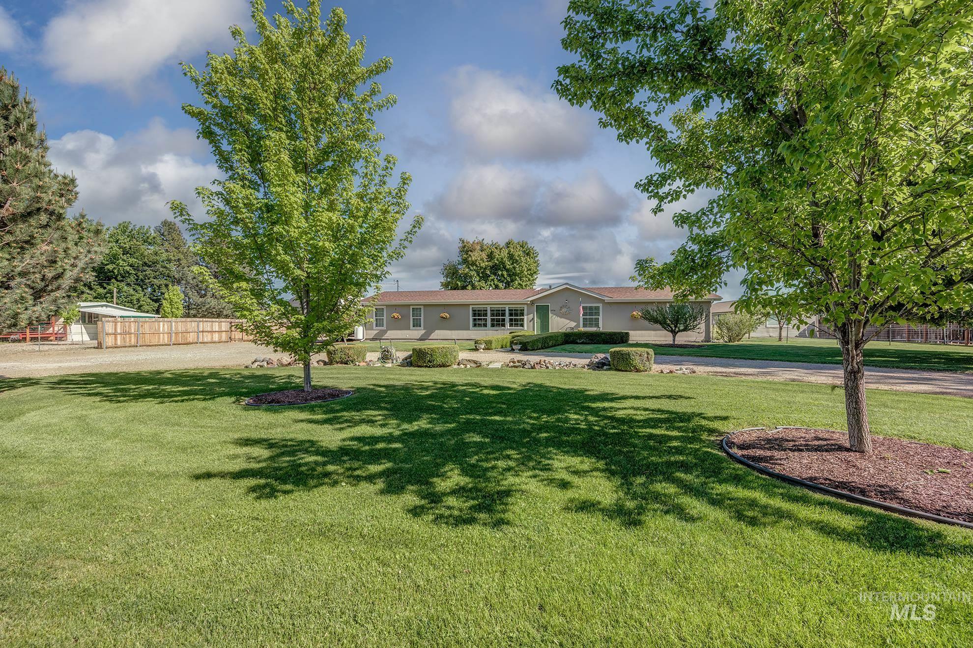 10716 N River Road, Payette ID 83661