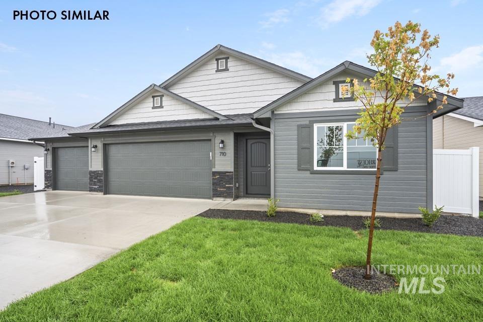 1708 Rapid Rd, Emmett ID 83617
