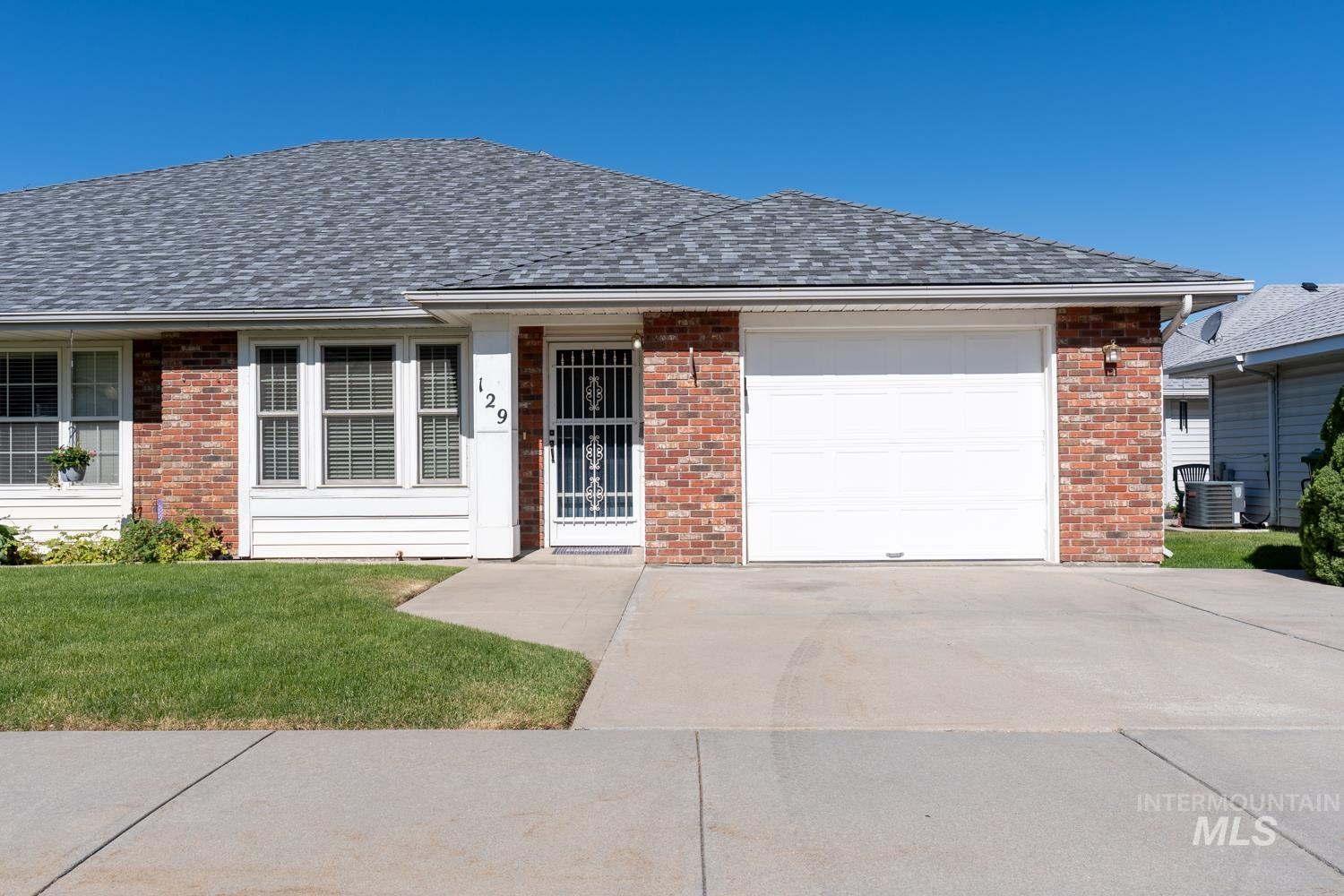 129 Country Lane Loop, Payette ID 83661