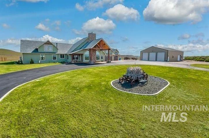 10228 Payette Heights Rd., Payette ID 83661