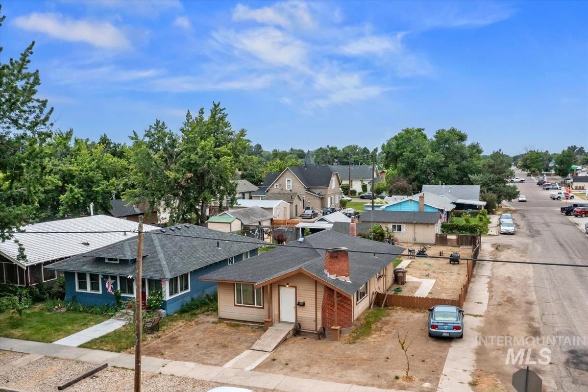 403 S Wardwell Ave, Emmett ID 83617
