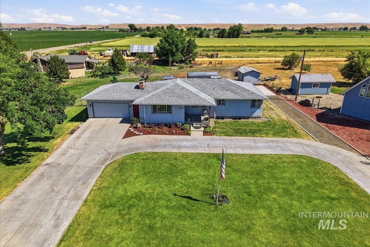 6850 W Black Canyon Hwy, Emmett ID 83617