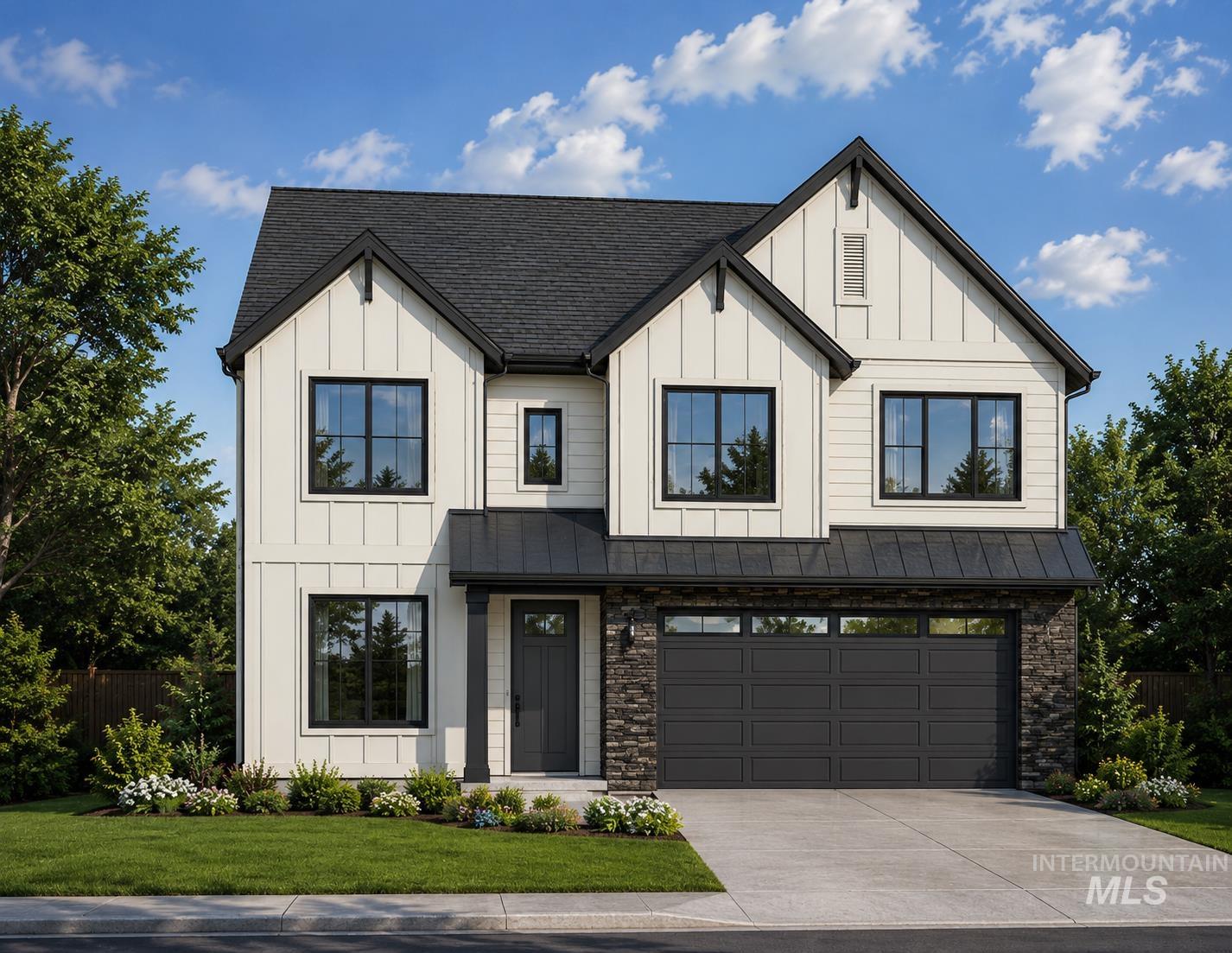 6388 N Arcinda Way, Eagle ID 83616