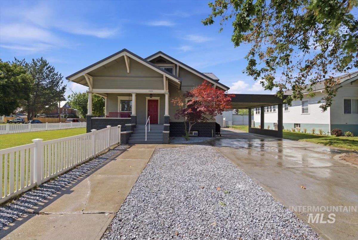 1030 Center Ave, Payette ID 83661