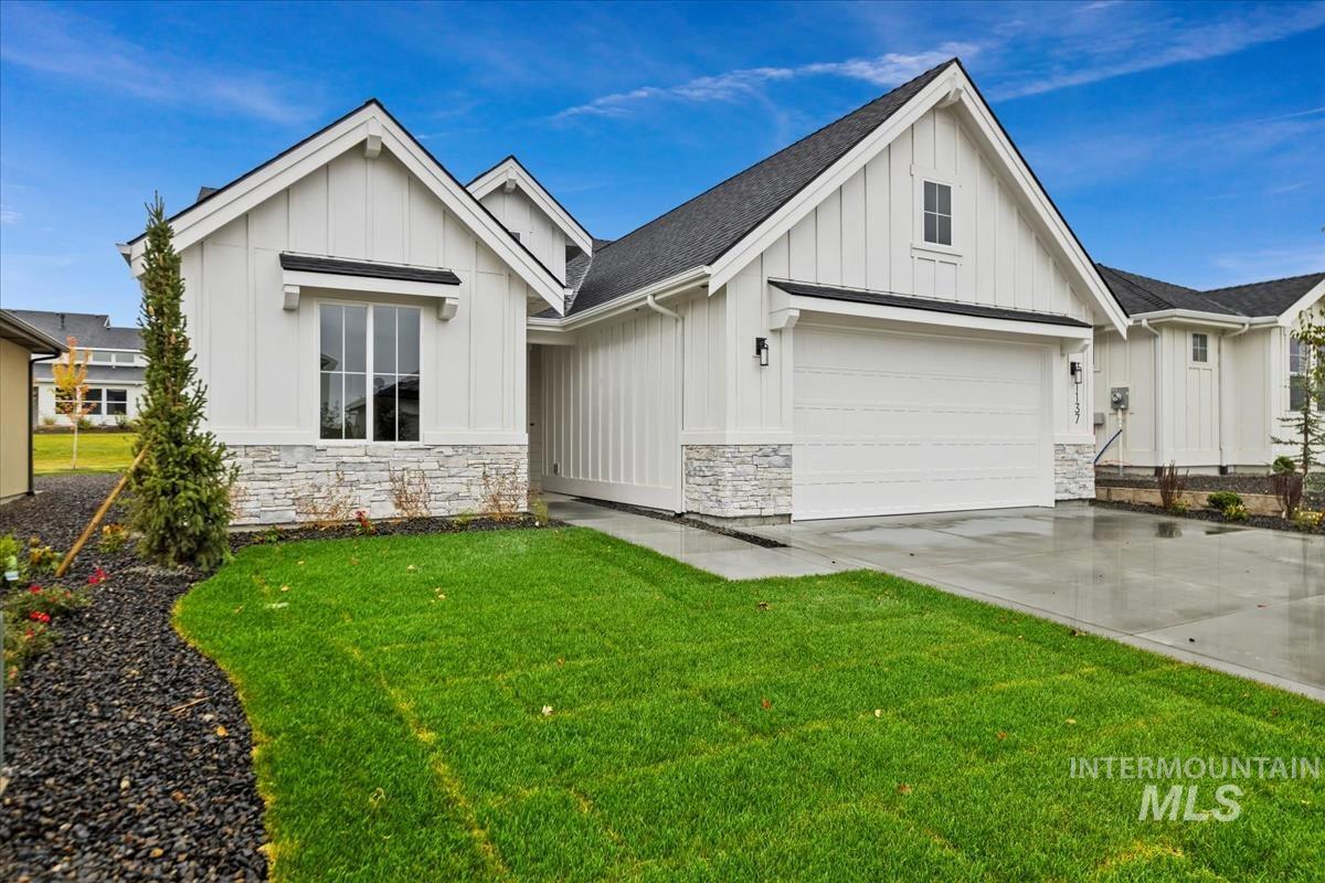 6289 W Carnock Dr, Eagle ID 83616