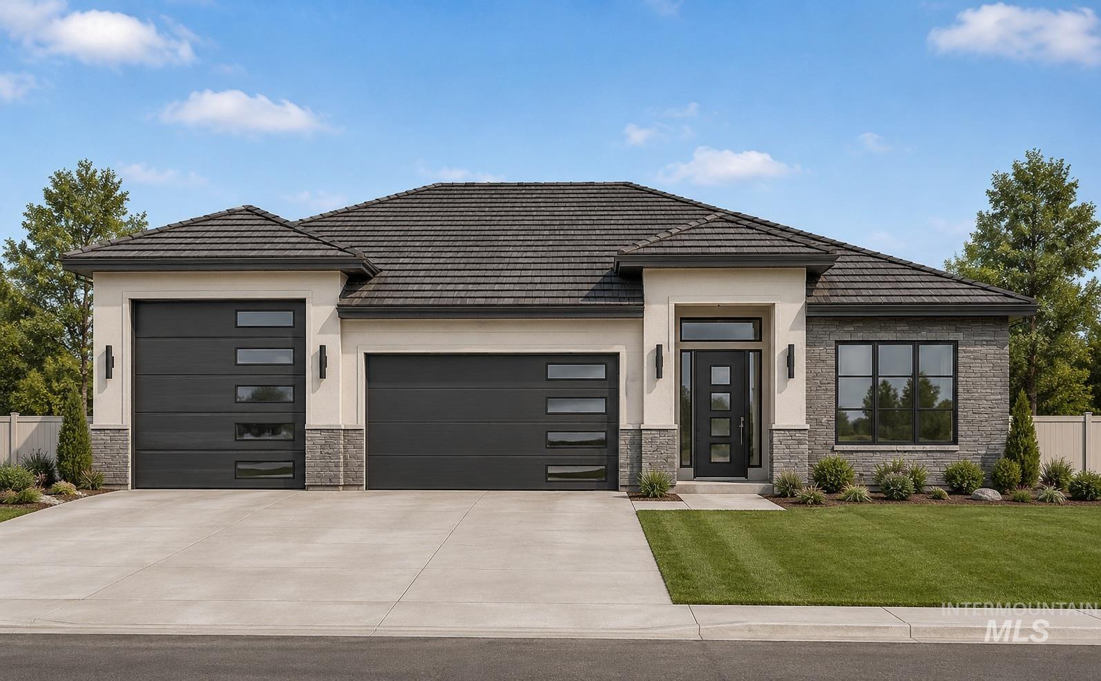 6626 N Toryglen Way, Eagle ID 83616