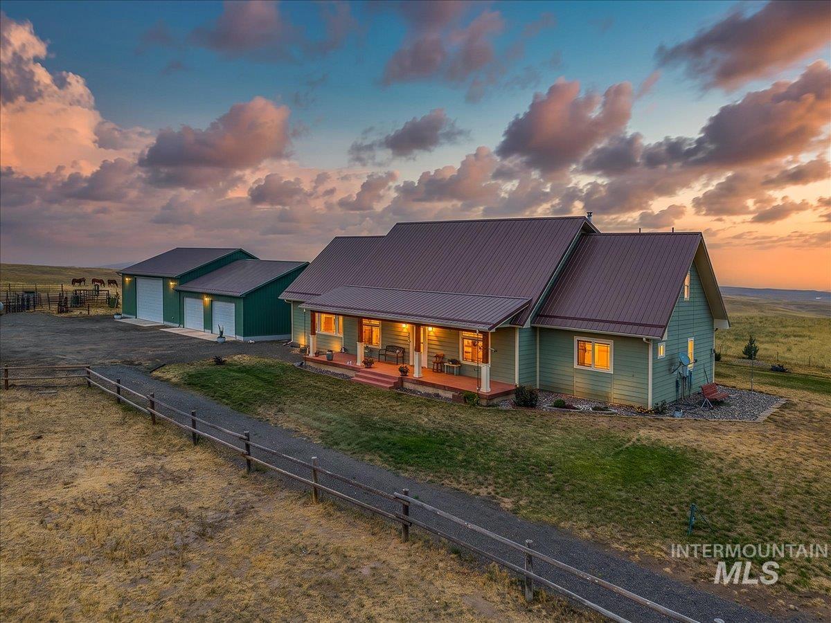 2876 Farm To Market Rd, Midvale ID 83645