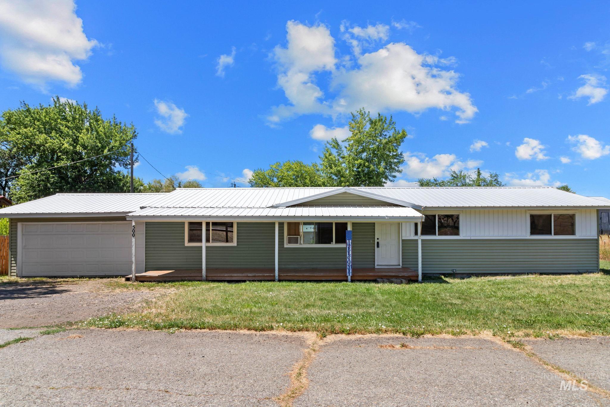 500 Berkley St., Council ID 83612