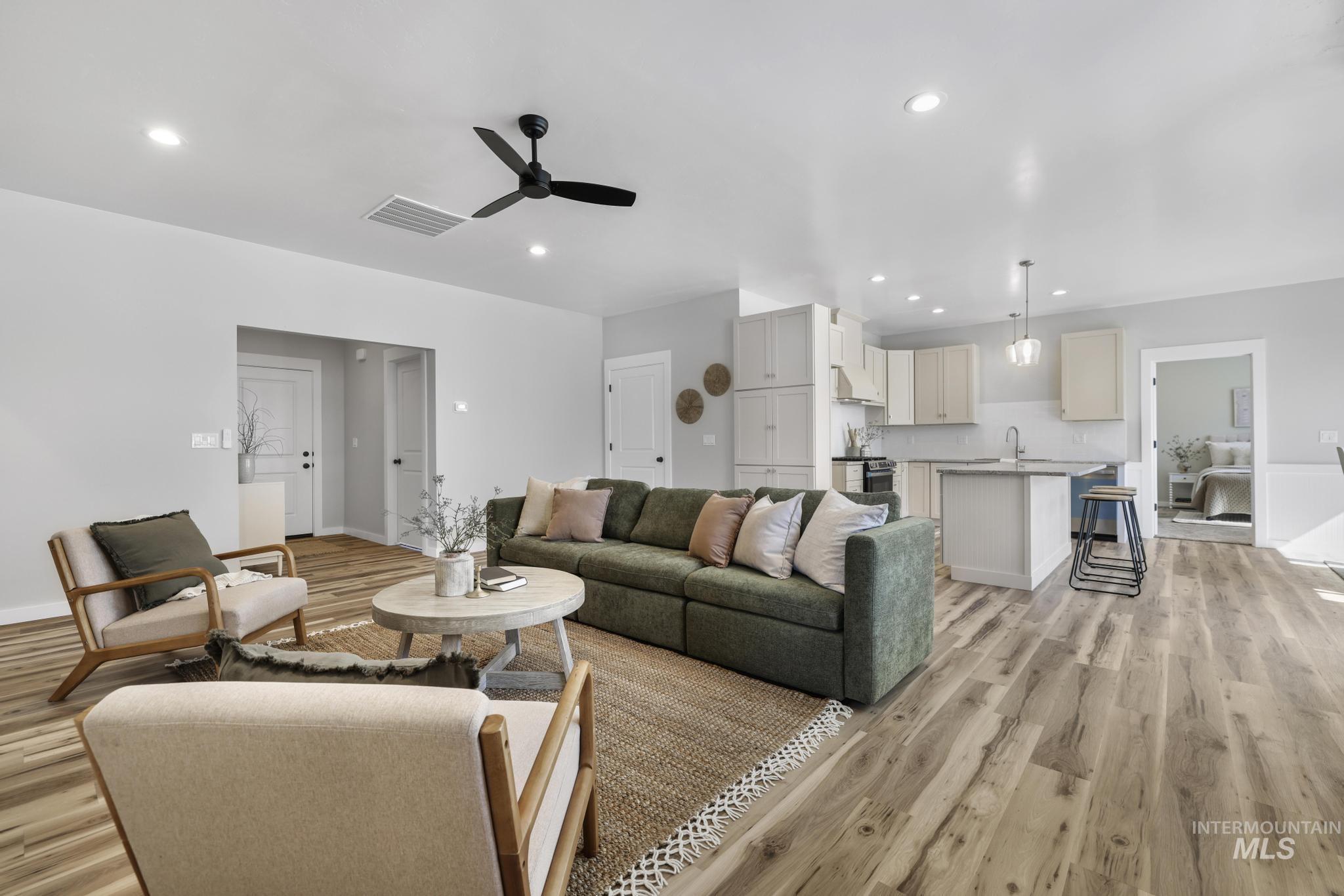 1012 Lincoln Circle, Gooding ID 83330