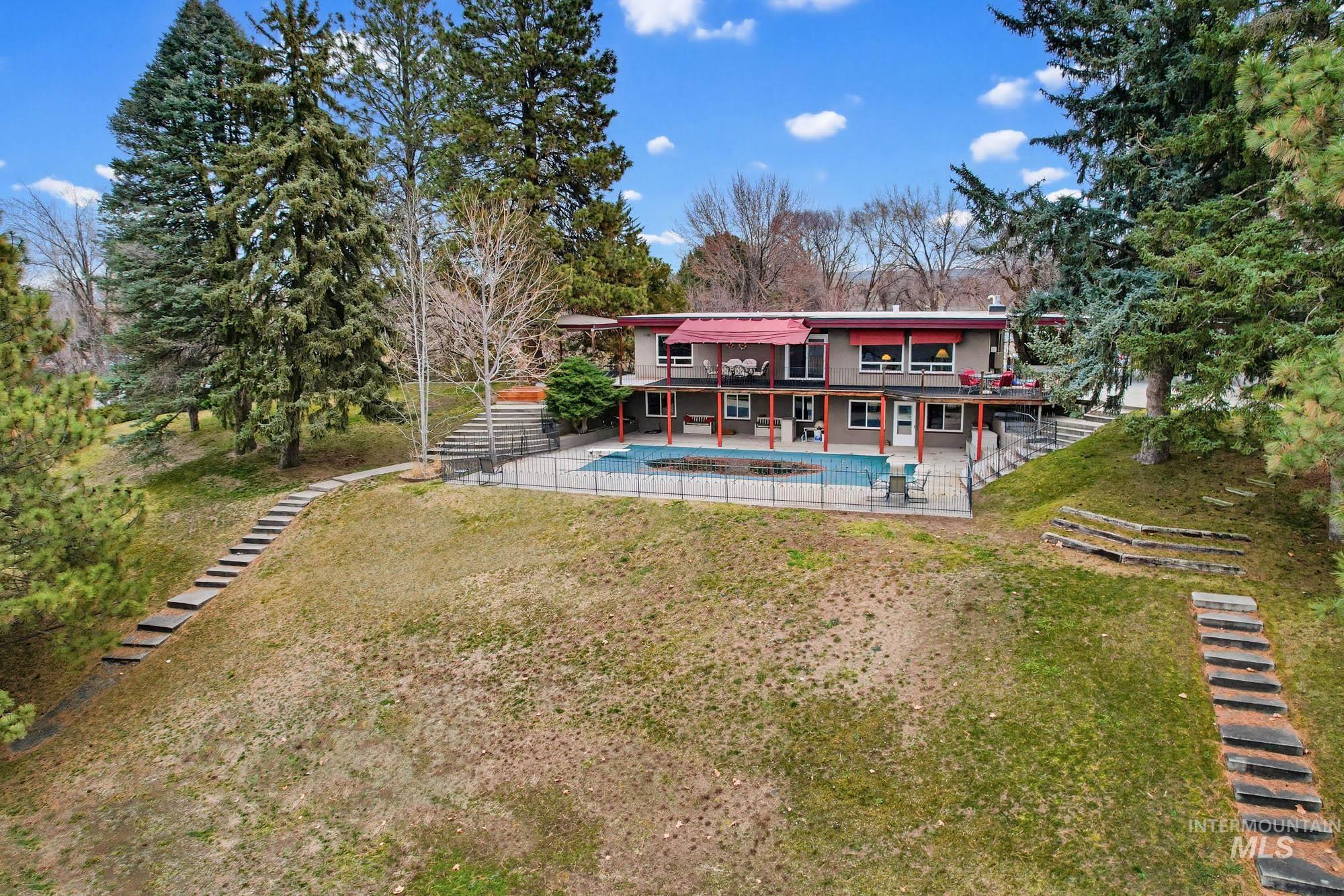 313 Sunrise Dr., Payette ID 83661