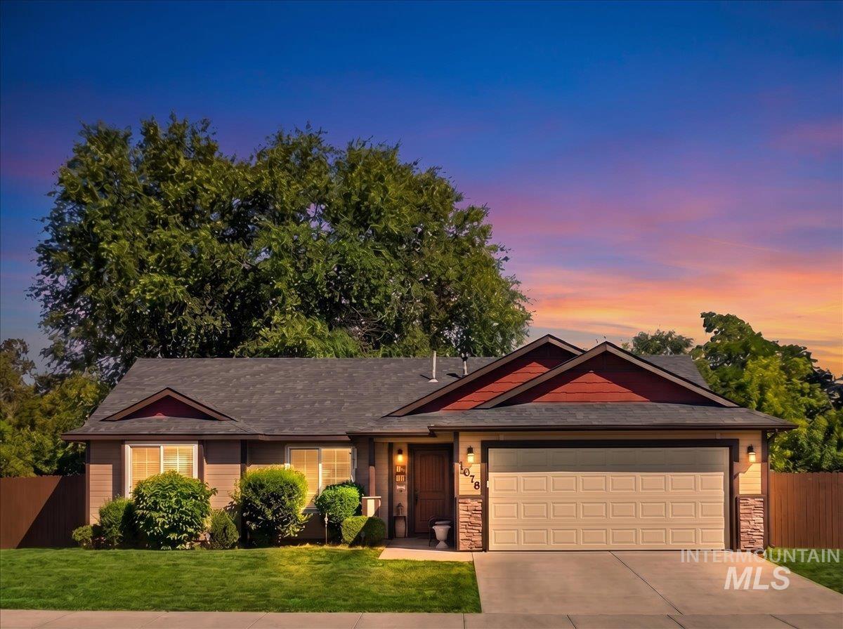 1078 Dittman Dr, Emmett ID 83617