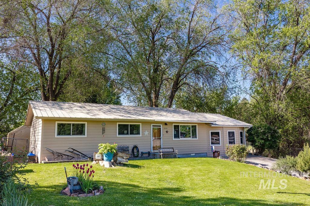 2278 Terrace Dr, Payette ID 83661