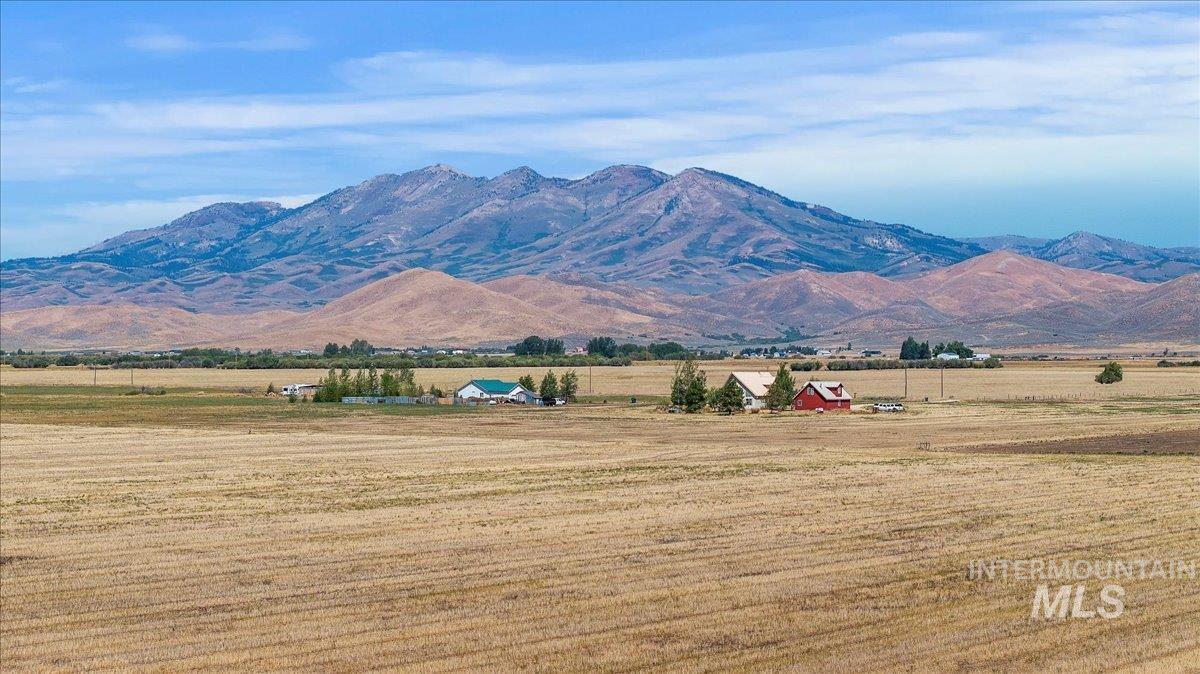 TBD Soldier Ih Lot 2 Blk 1, Fairfield ID 83327