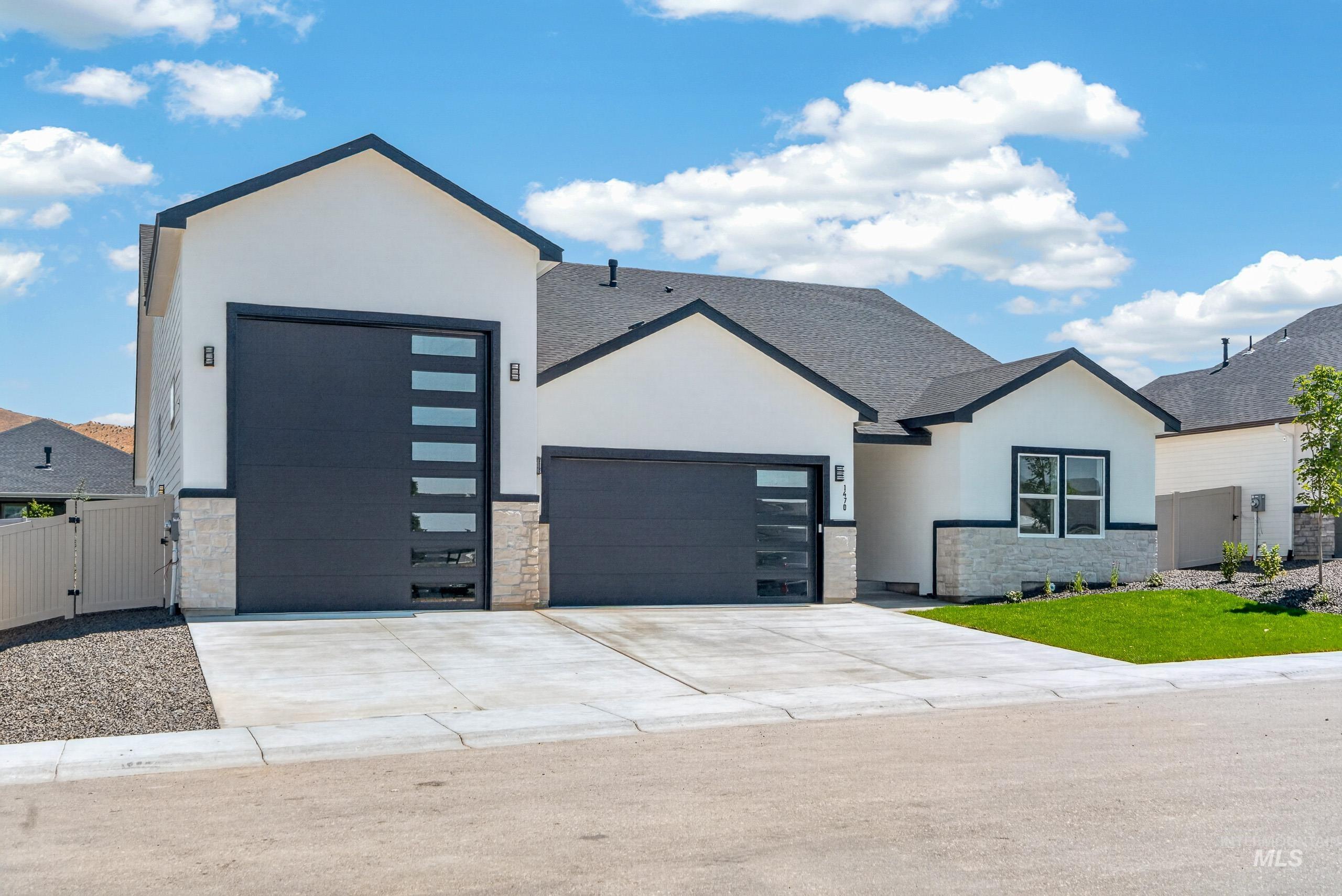 1470 Castle Way, Emmett ID 83617