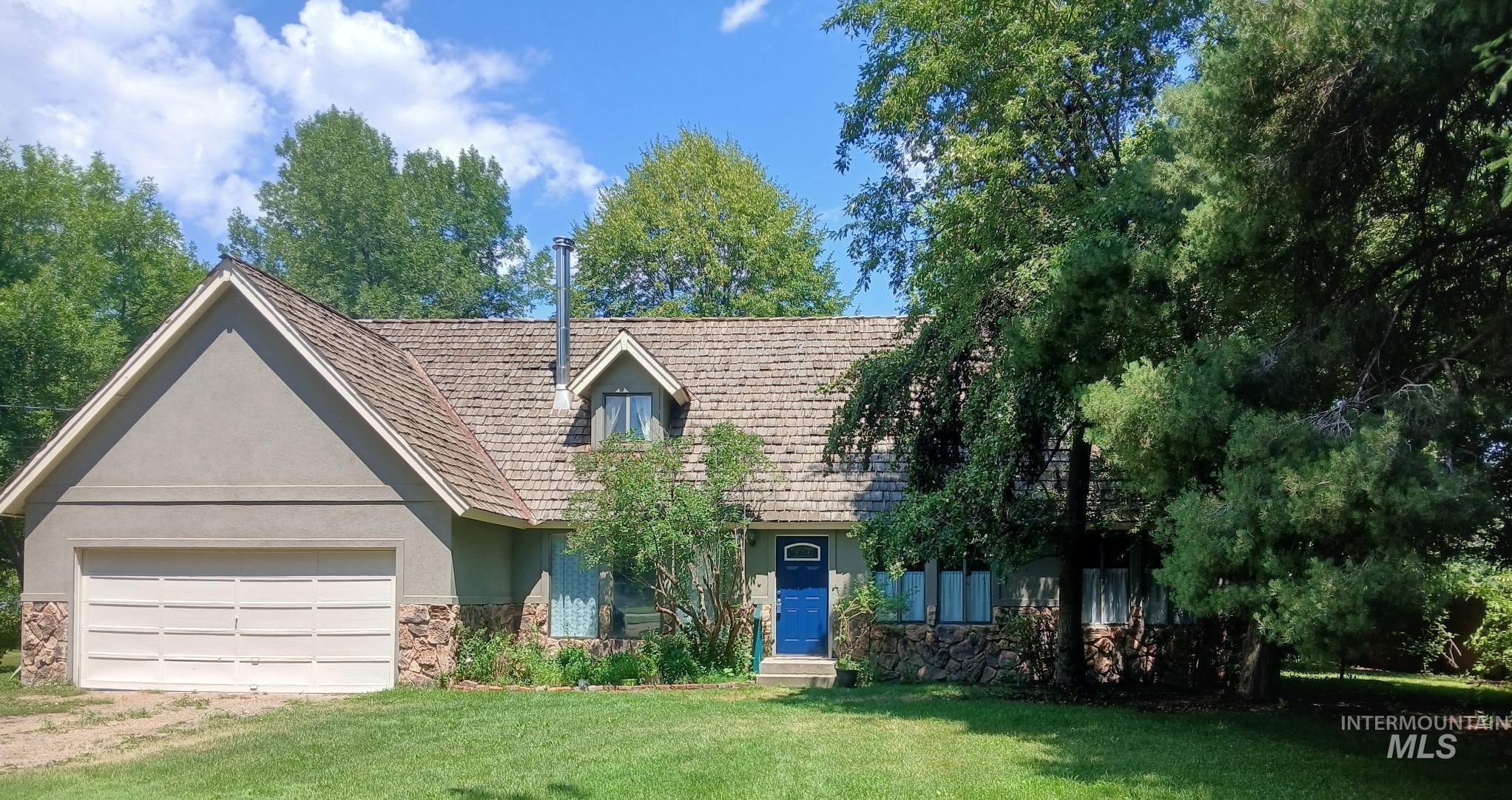 2465 Center Avenue, Payette ID 83661
