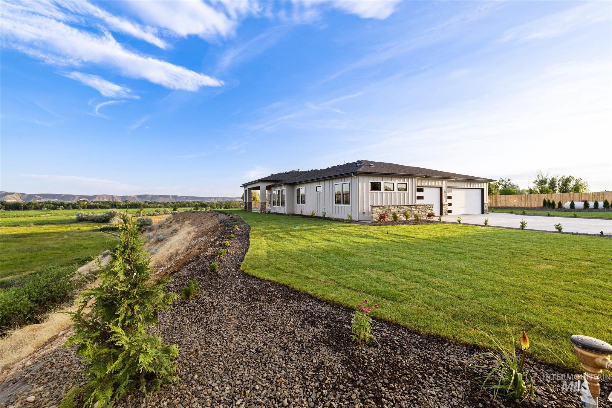 1015 Greenfields Lane, Emmett ID 83617