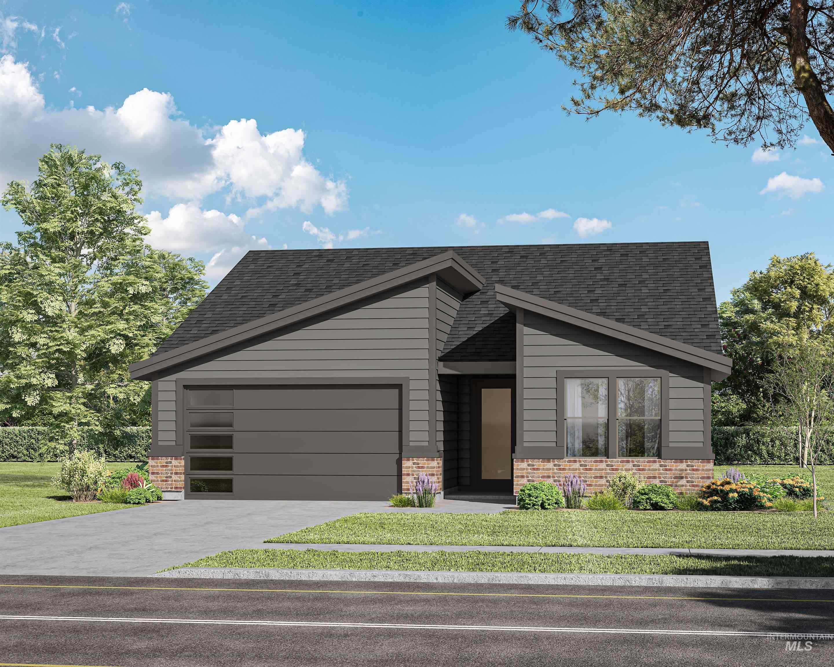 6369 W Sollas Ct, Eagle ID 83616