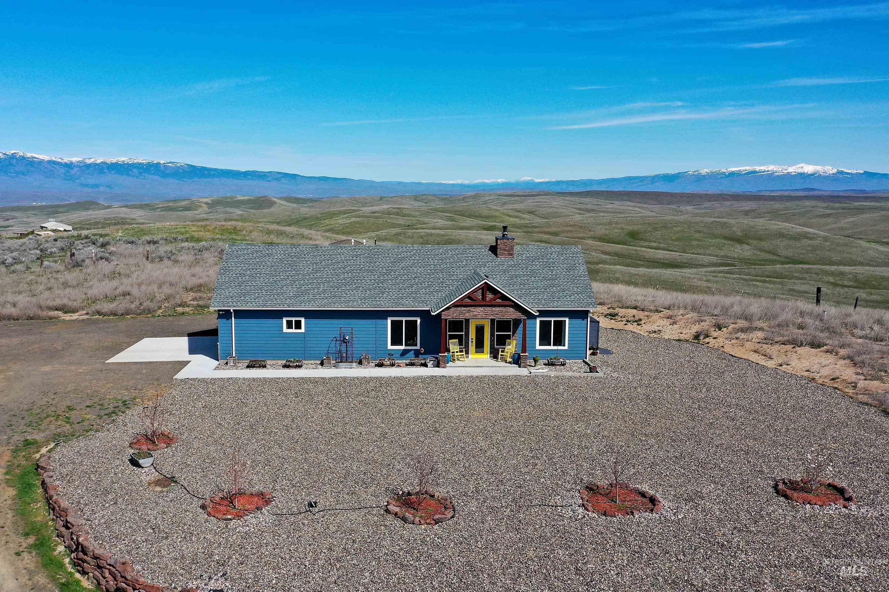 2856 Farm To Market Road, Midvale ID 83645