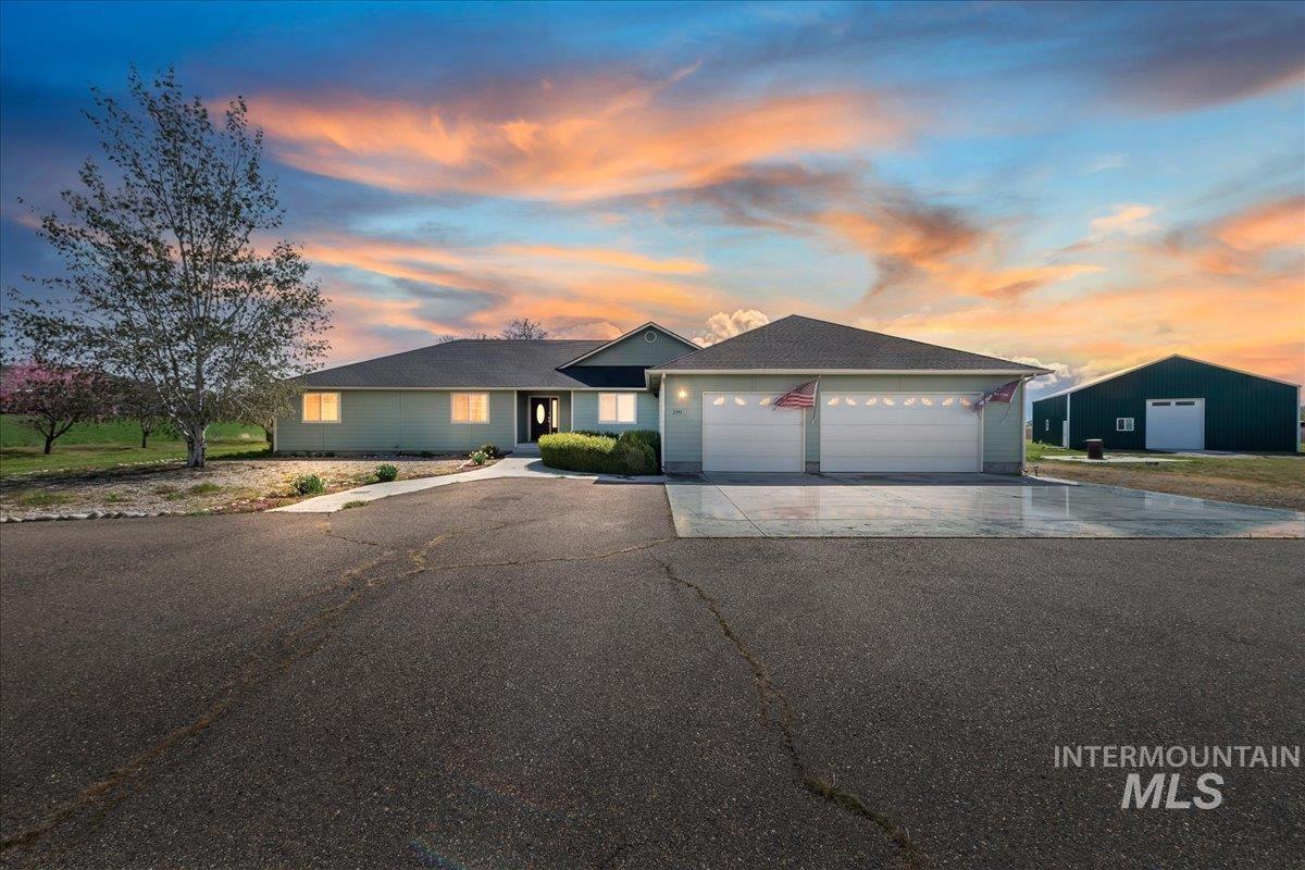 2393 Ne 21st St, Payette ID 83661