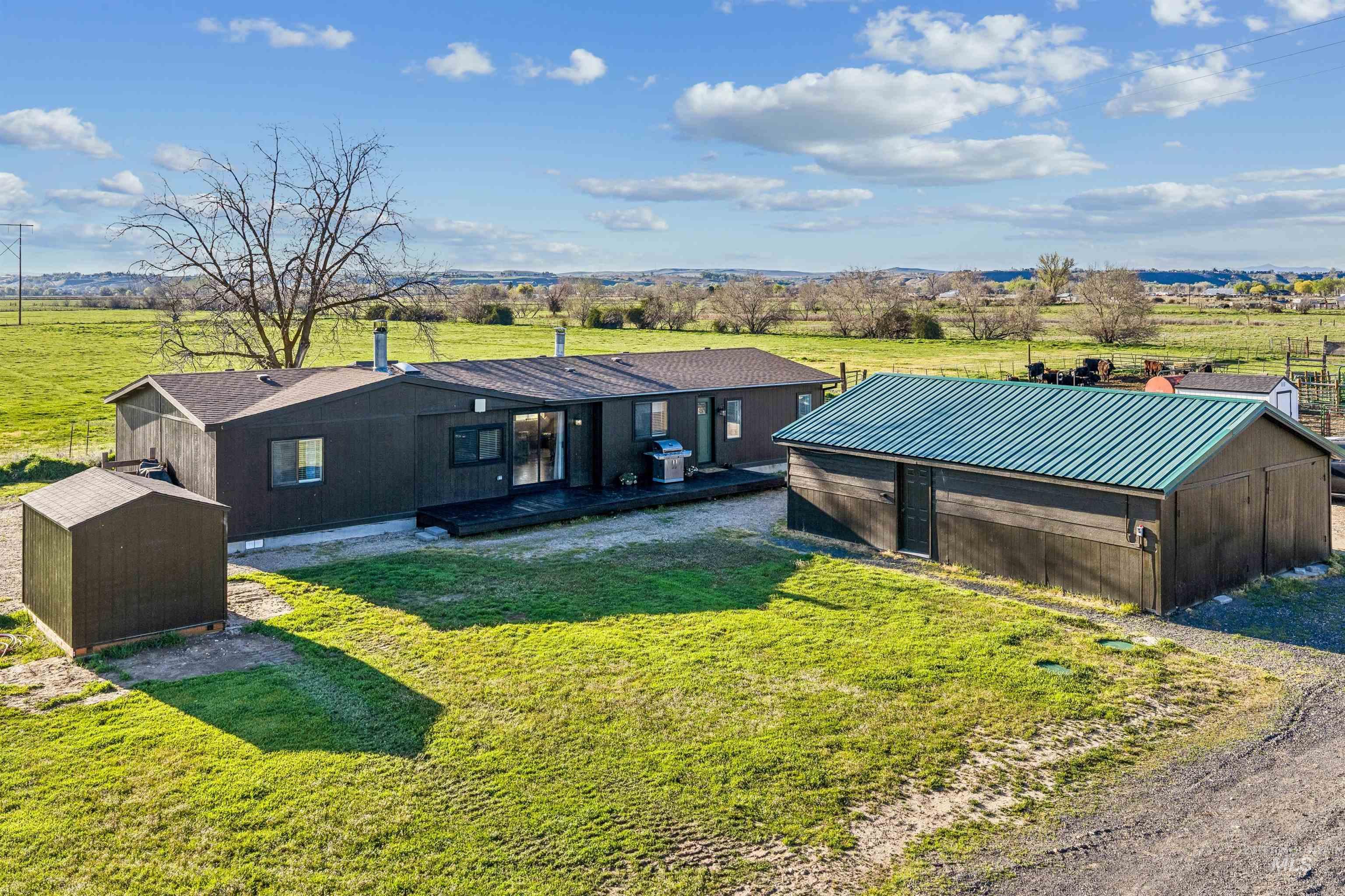 1050 NW 10th Ave (Full Acreage), Payette ID 83661