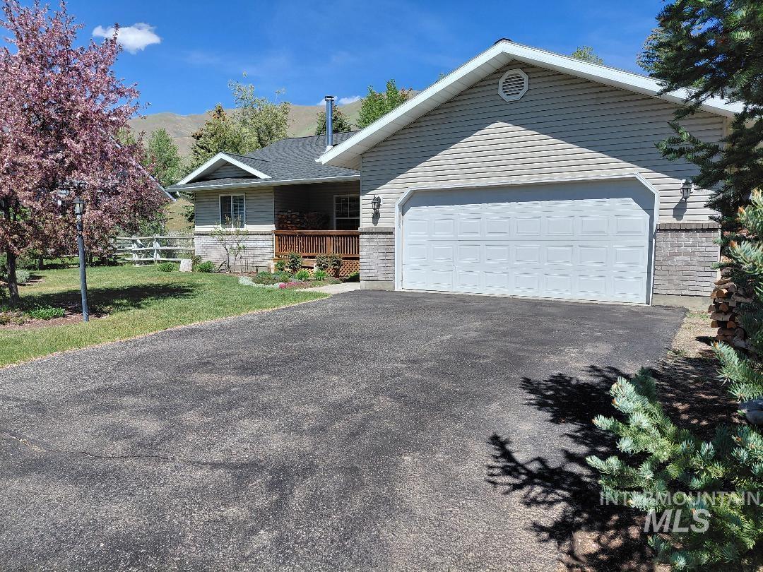 281 Tendoy Street, Bellevue ID 83313