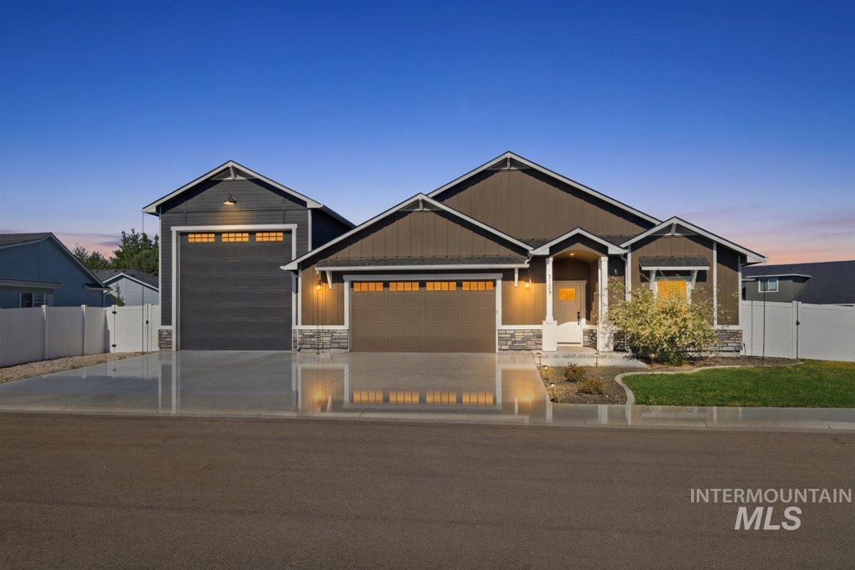 3129 Sepulveda, Fruitland ID 83619