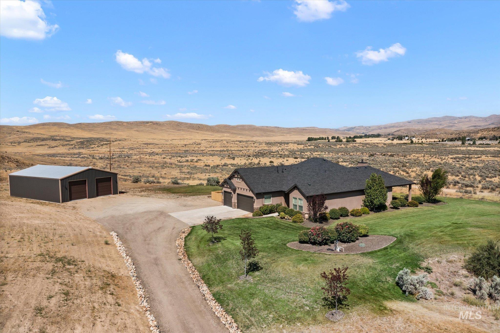 10060 N Hwy 16, Eagle ID 83616