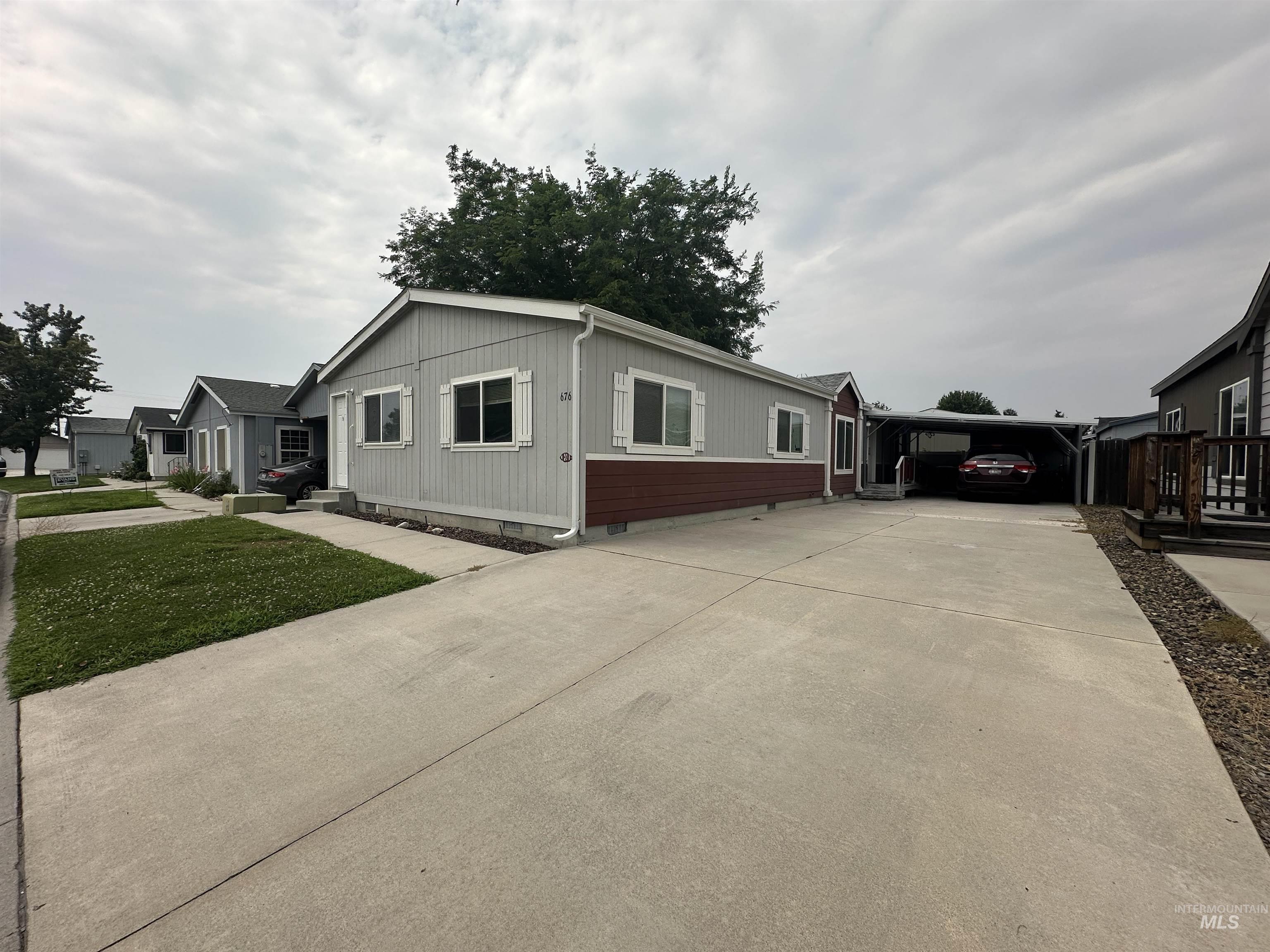 676 Liberty Lane, Emmett ID 83617