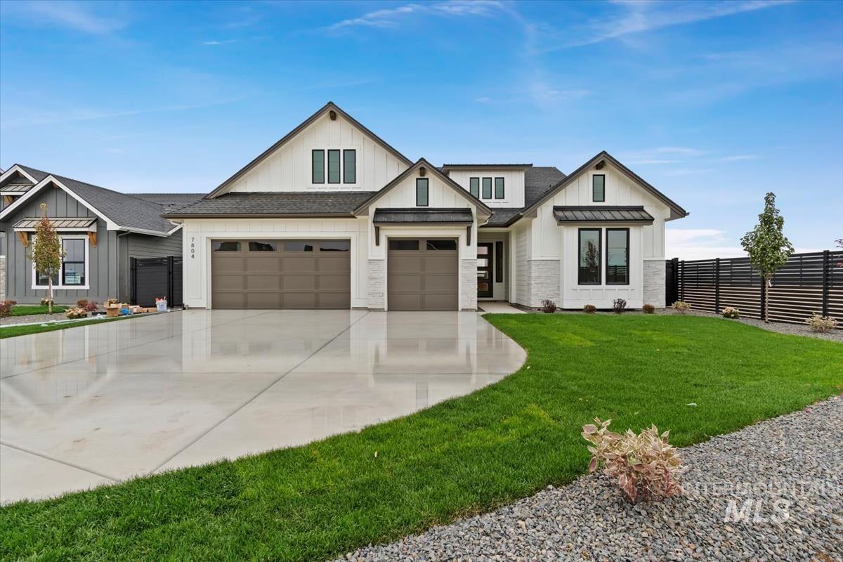 6718 W Sollas Dr., Eagle ID 83616