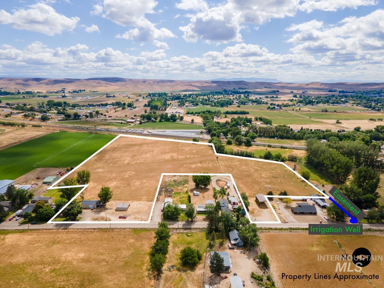 10530 Virginia Ln, Payette ID 83661