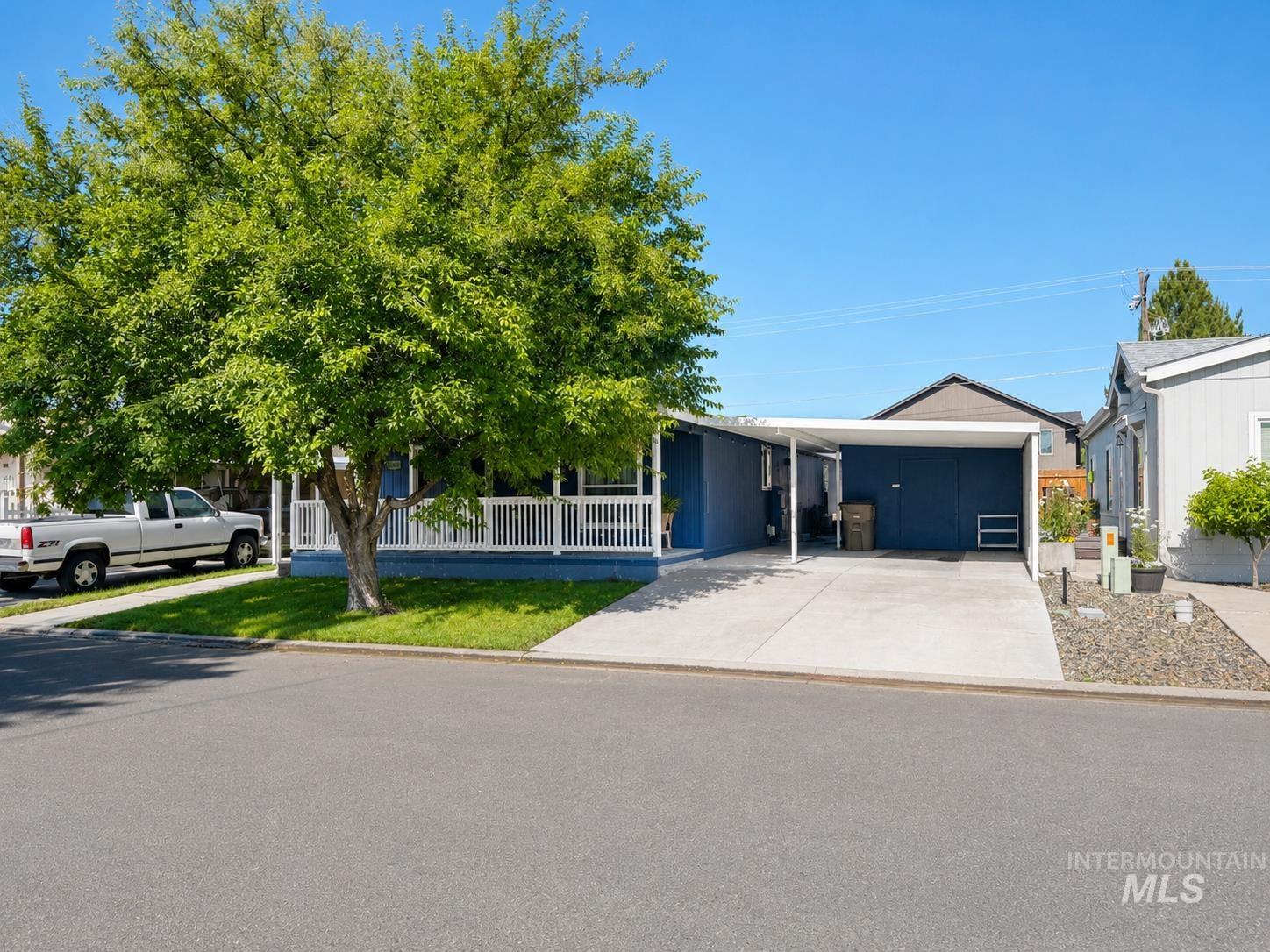 1401 Republic Lane, Emmett ID 83617