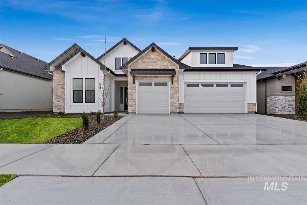 6405 W Carnock Dr., Eagle ID 83616