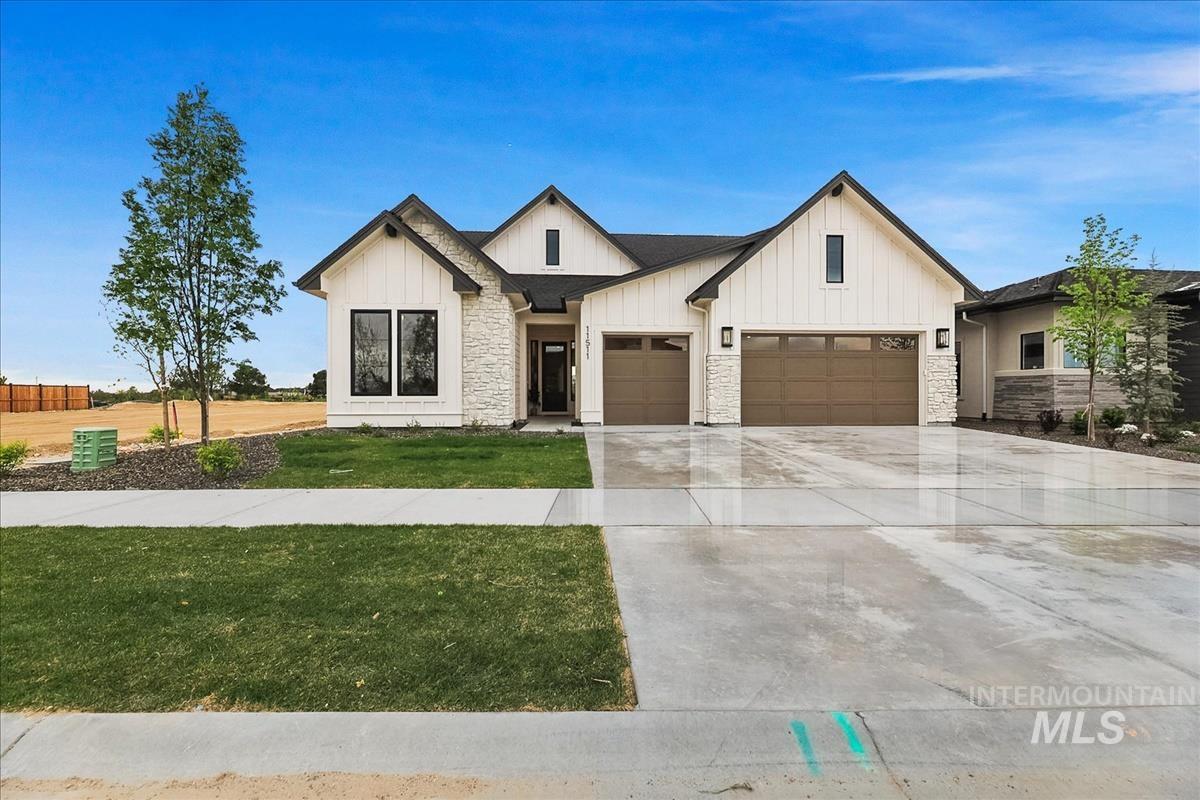 6550 W Sollas Dr, Eagle ID 83616
