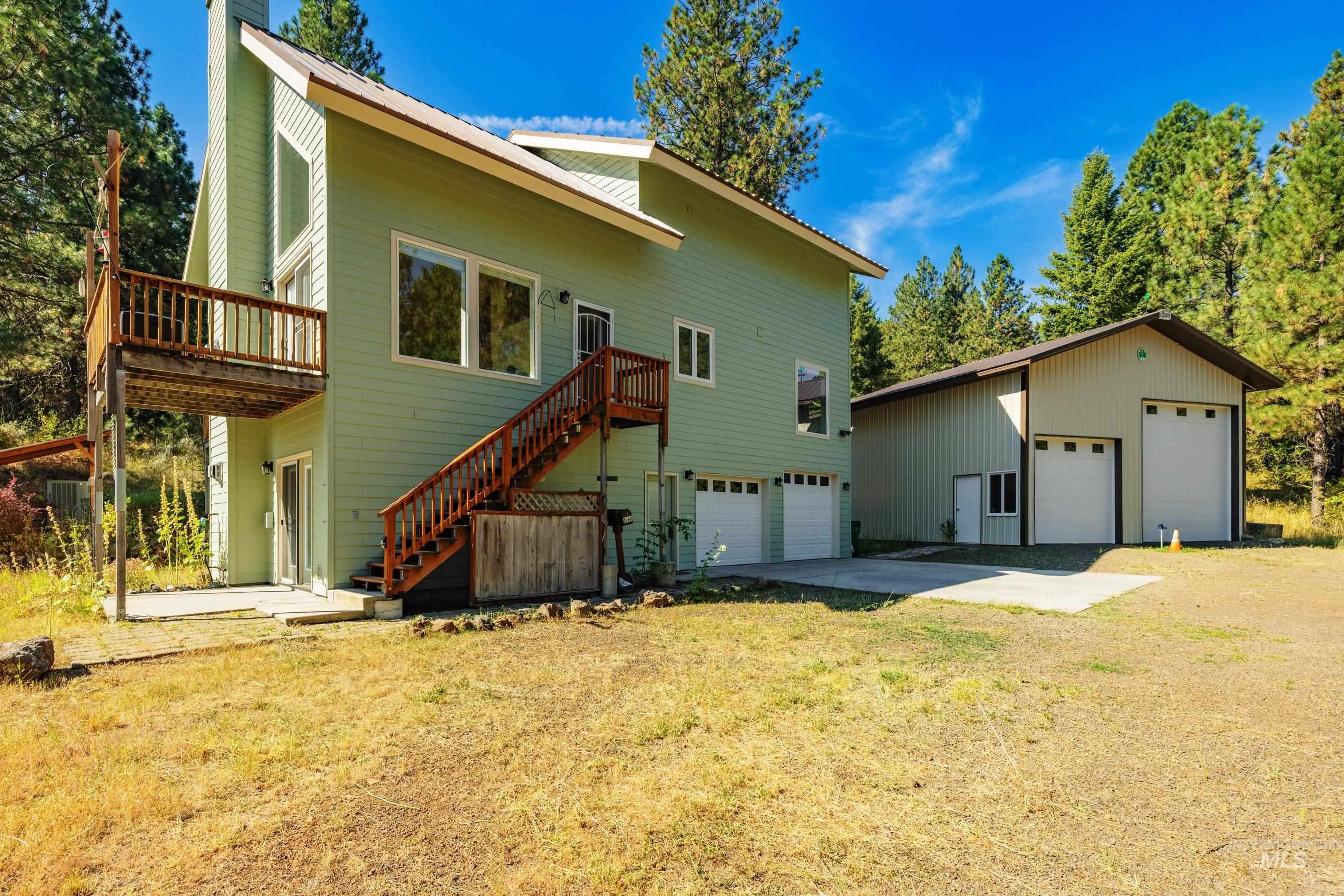 1914 Elk Crossing, Council ID 83612