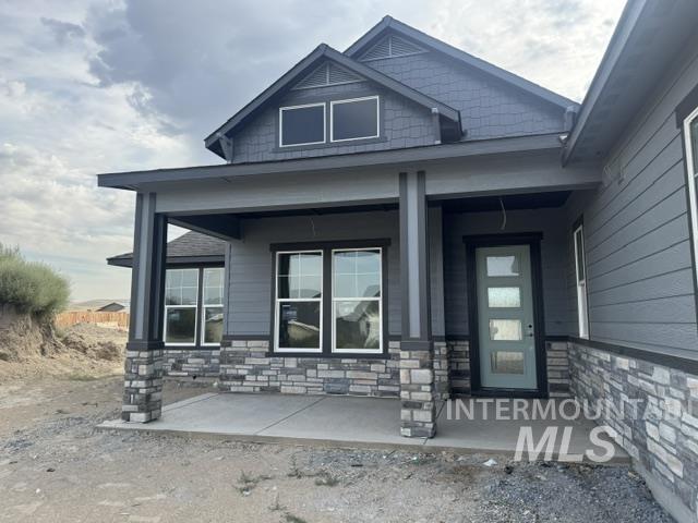 760 Pinehurst, Payette ID 83661