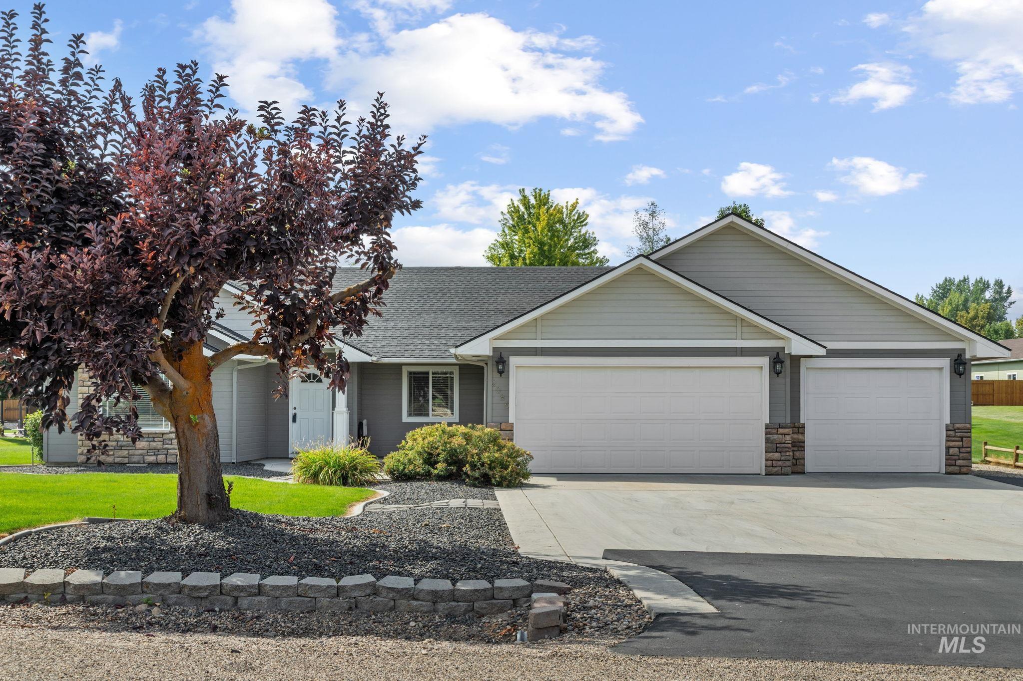 2086 Shelley Dr., Payette ID 83661