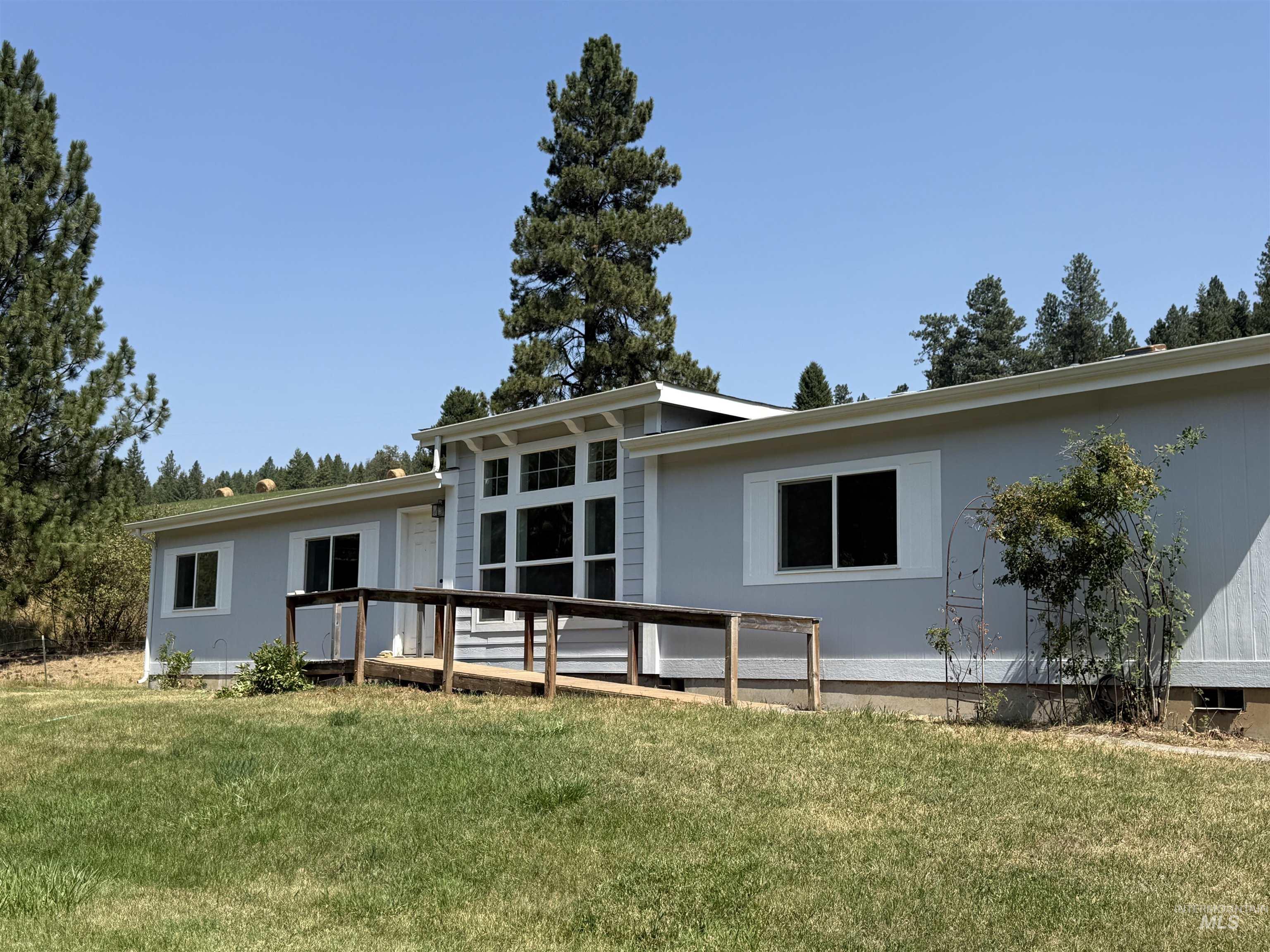 1416 Hatter Creek, Princeton ID 83857