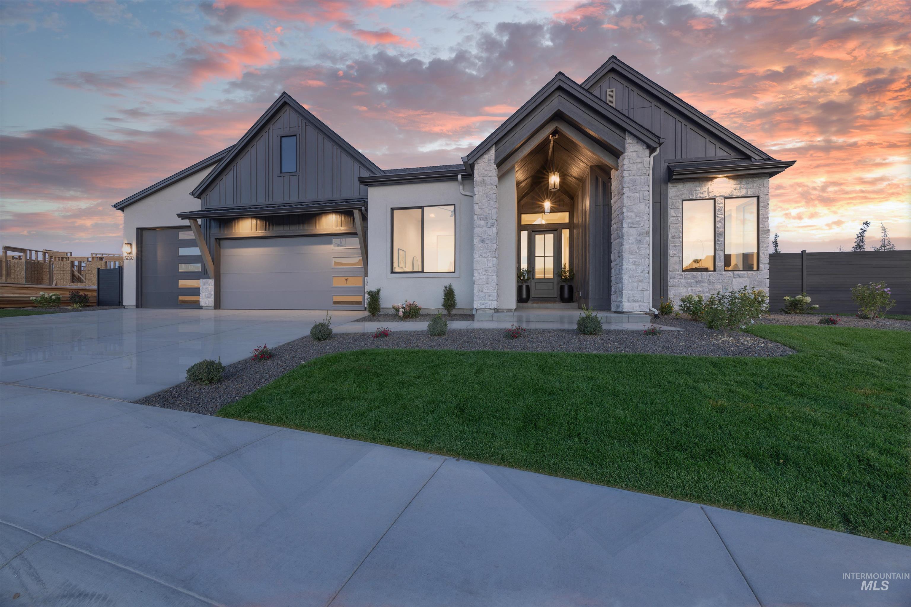 7320 N Firhill Pl, Eagle ID 83616