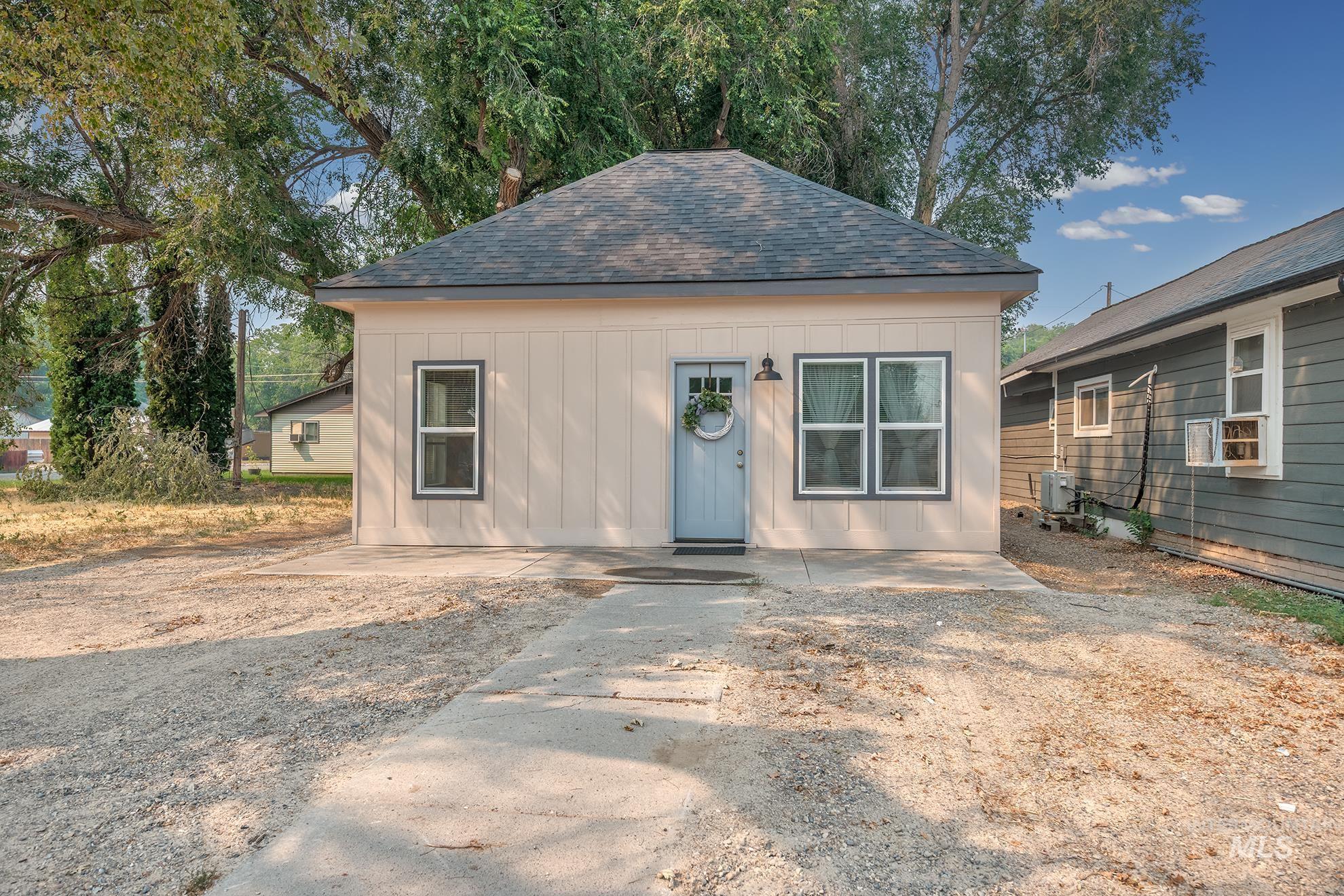 1401 3rd Avenue S., Payette ID 83661
