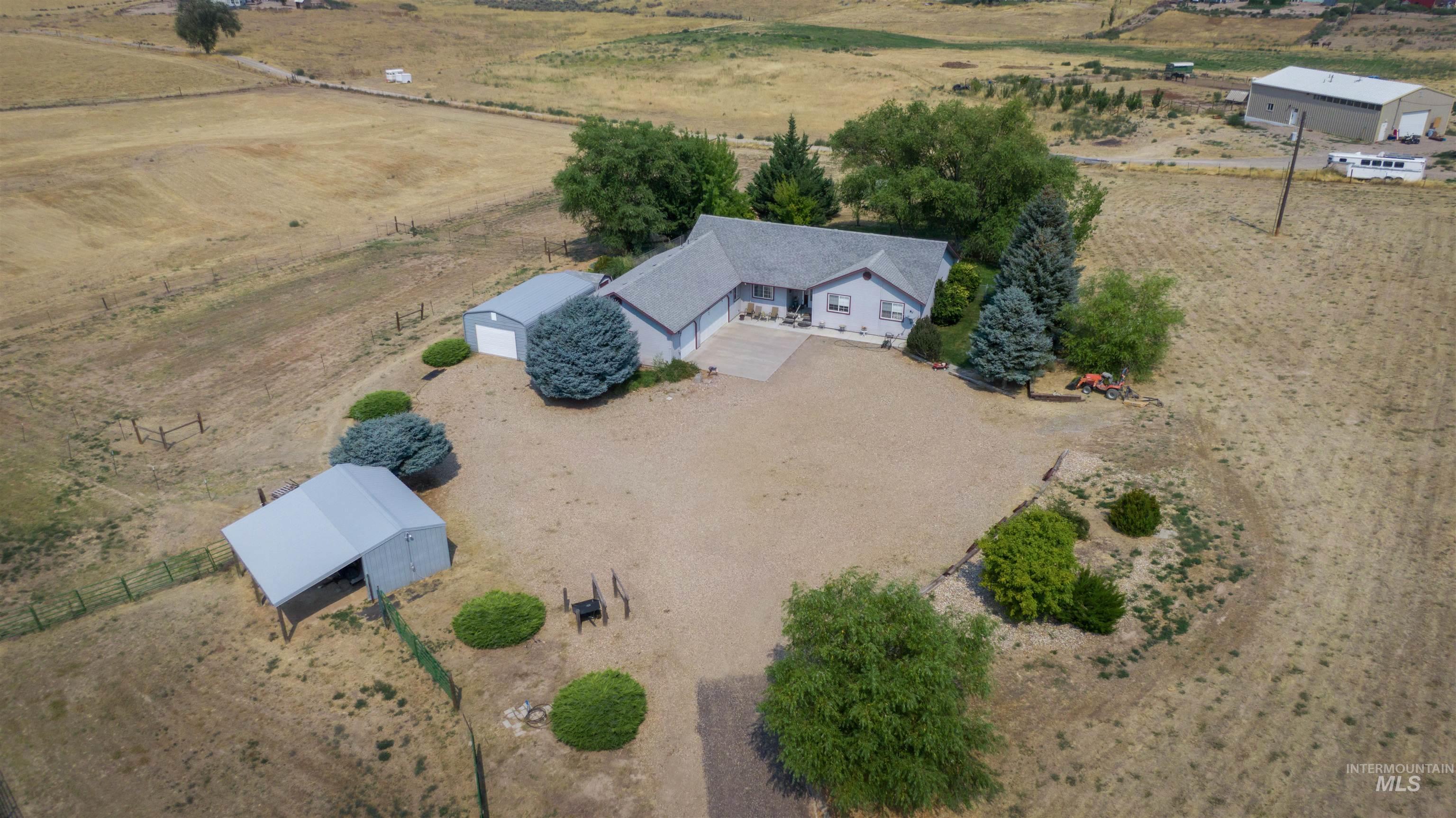 3295 Center Ave, Payette ID 83661