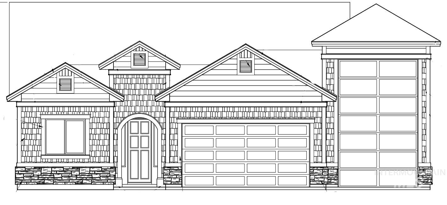 1740 Haystack Rd, Emmett ID 83617