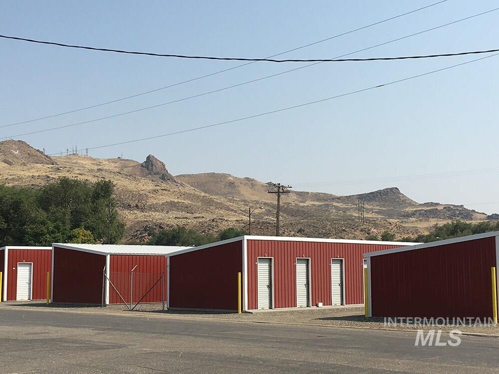 315 N Glenn, Vale OR 97918
