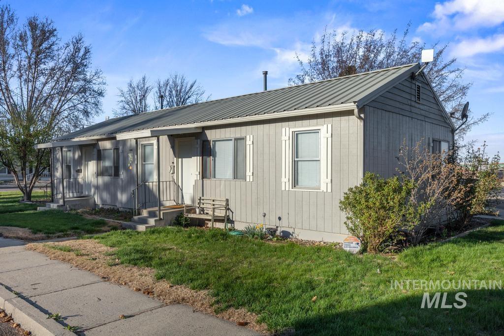 101/103 Wilson, Emmett ID 83617