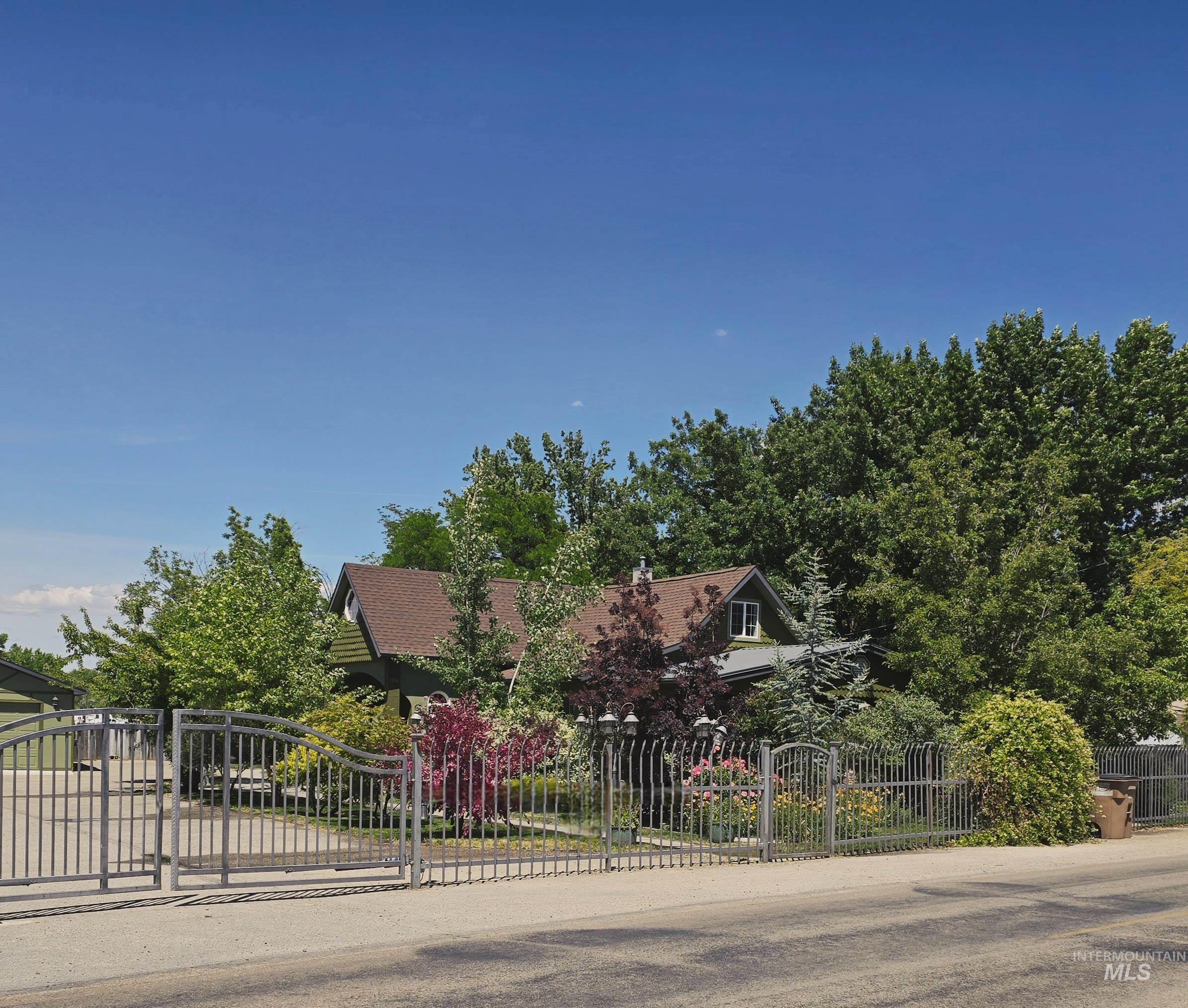 1334 Cascade Rd., Emmett ID 83617