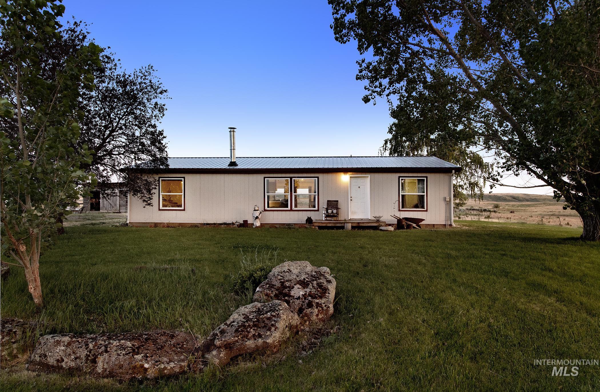3115 Farm To Market Road, Midvale ID 83645
