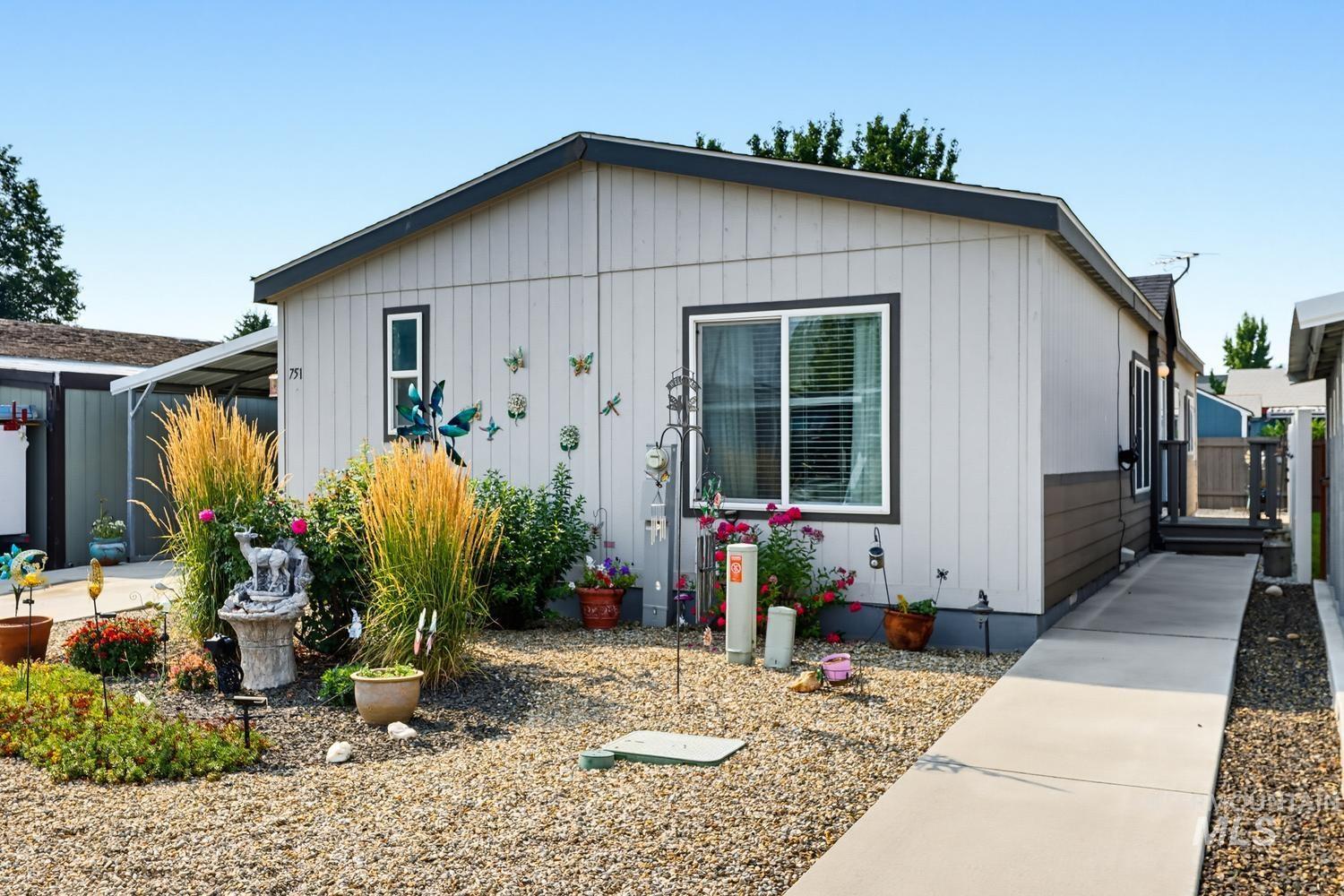 751 Freedom Ln, Emmett ID 83617