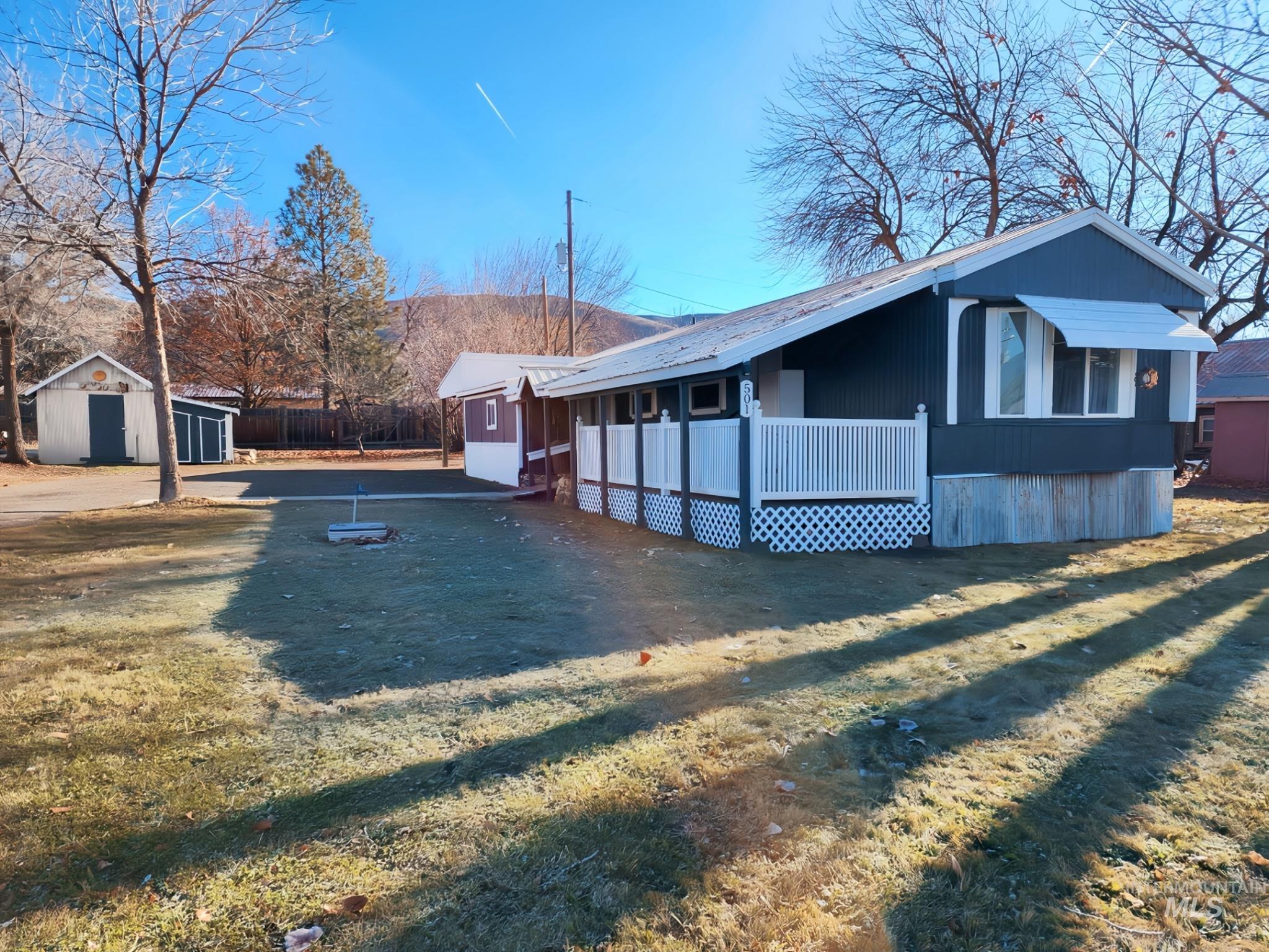 501 N Dartmouth St, Council ID 83612
