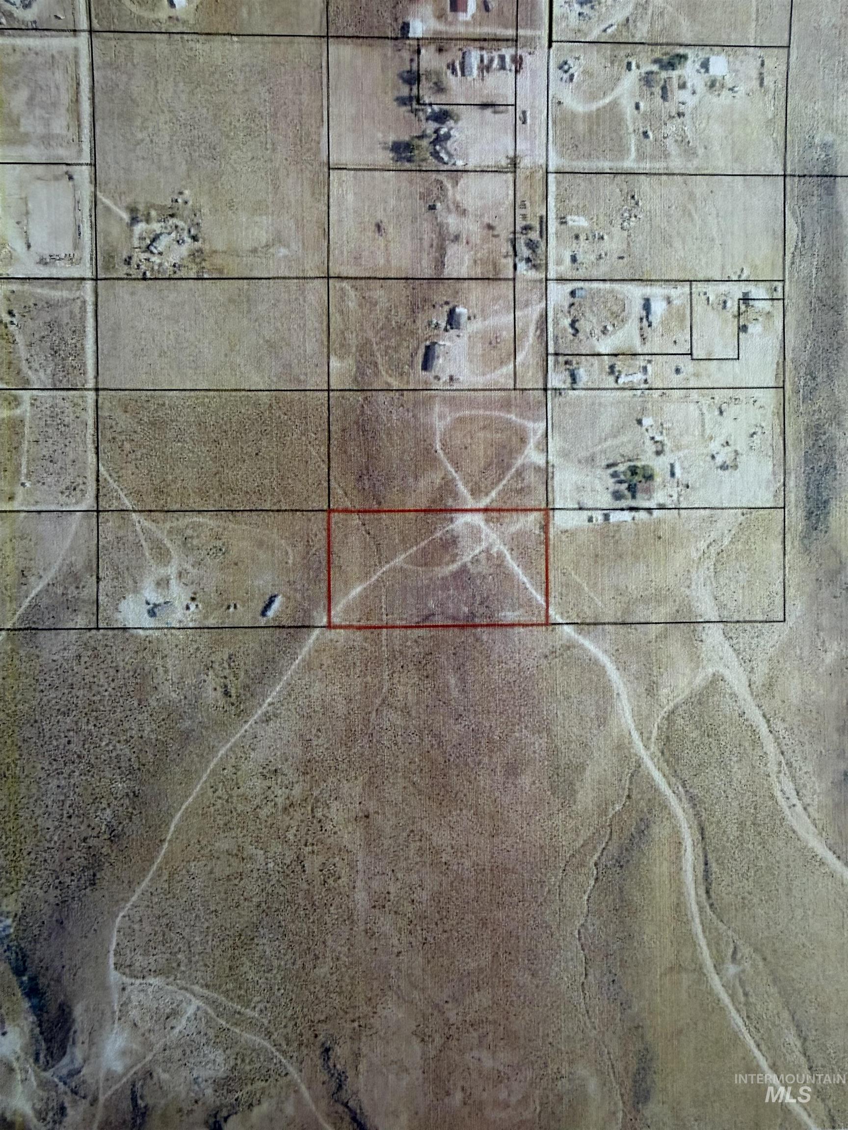 TBD Trail Drive Road, Melba ID 83641
