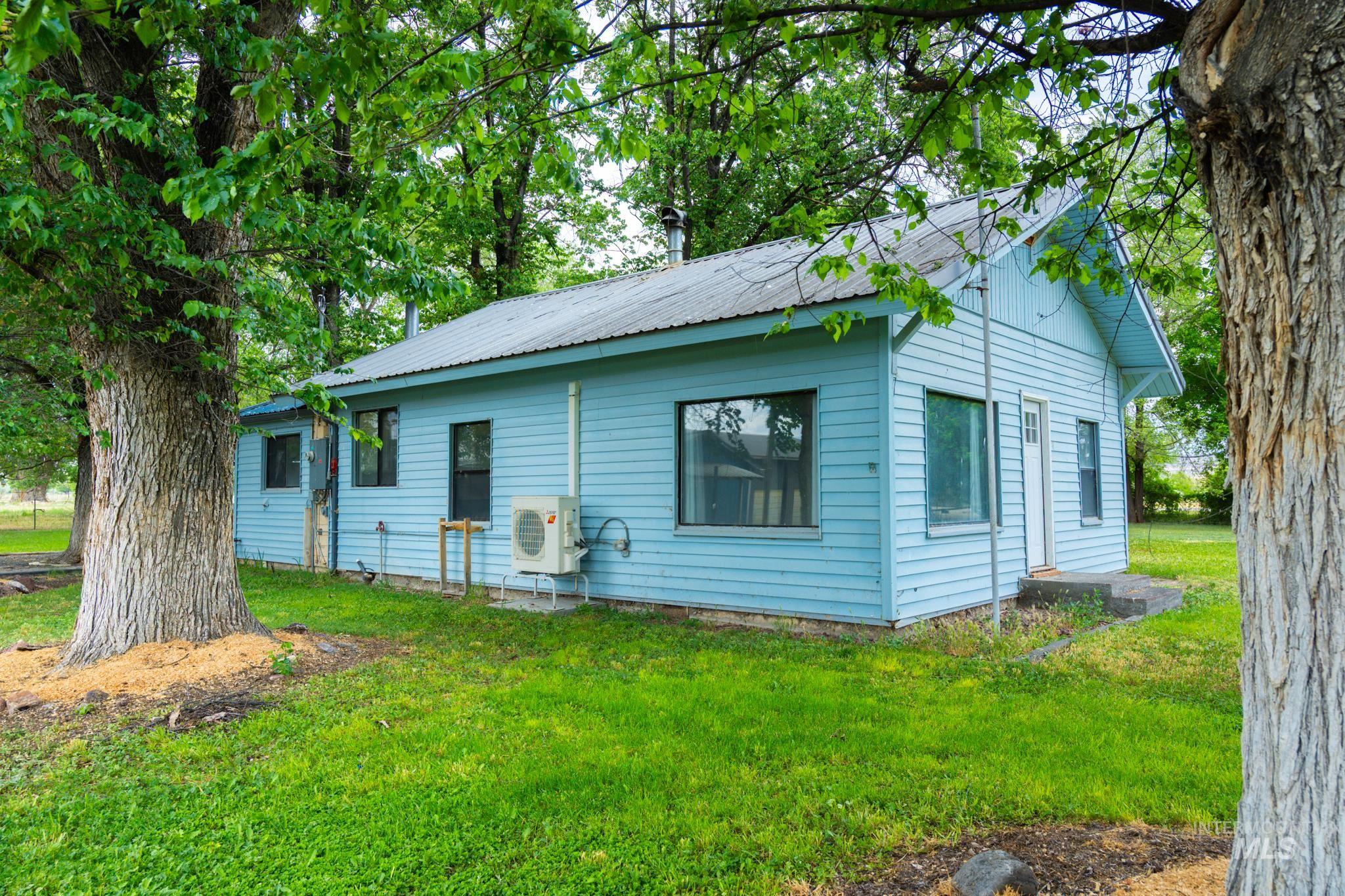 2993 2nd St, Harper OR 97906